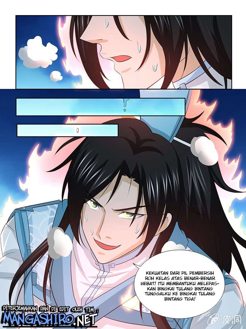 Yong Heng Zhi Zun Chapter 136 Gambar 9