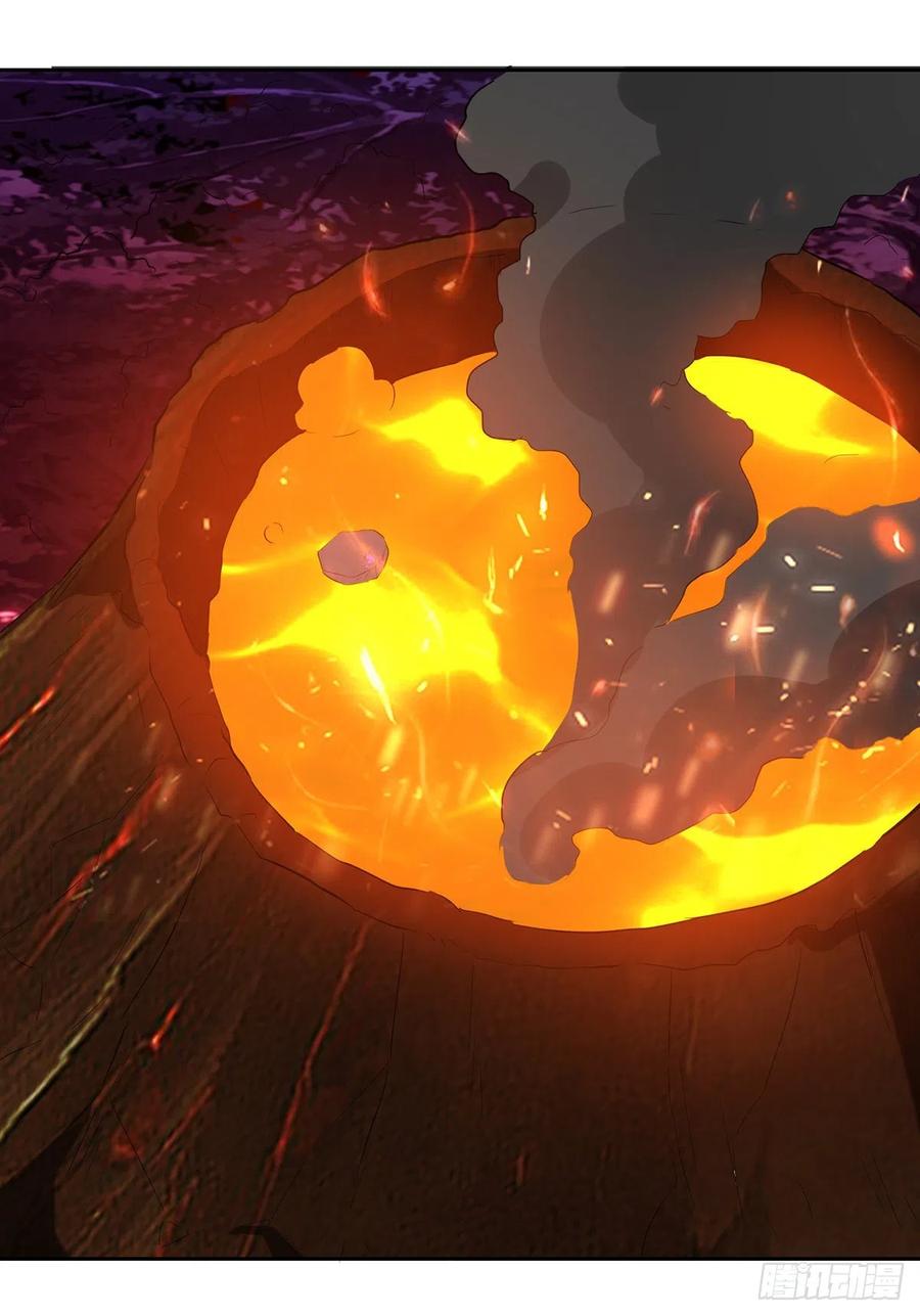 Ling Tian Shendi Chapter 122 Gambar 22