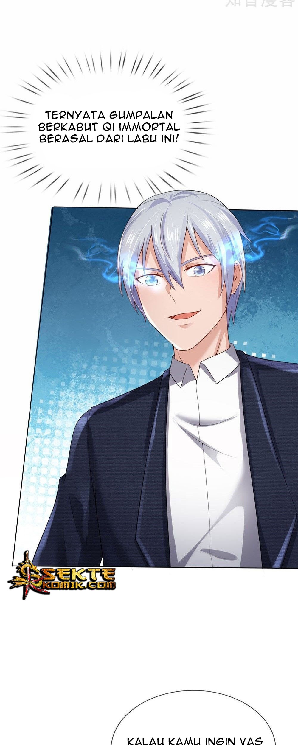 I am Daxianzun Chapter 241 Gambar 6