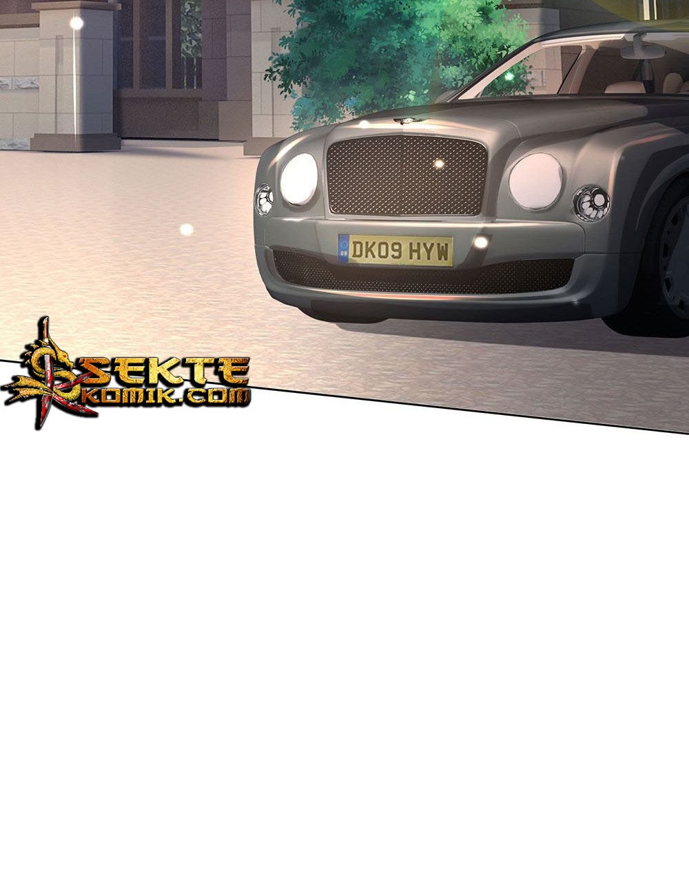 I am Daxianzun Chapter 241 Gambar 17