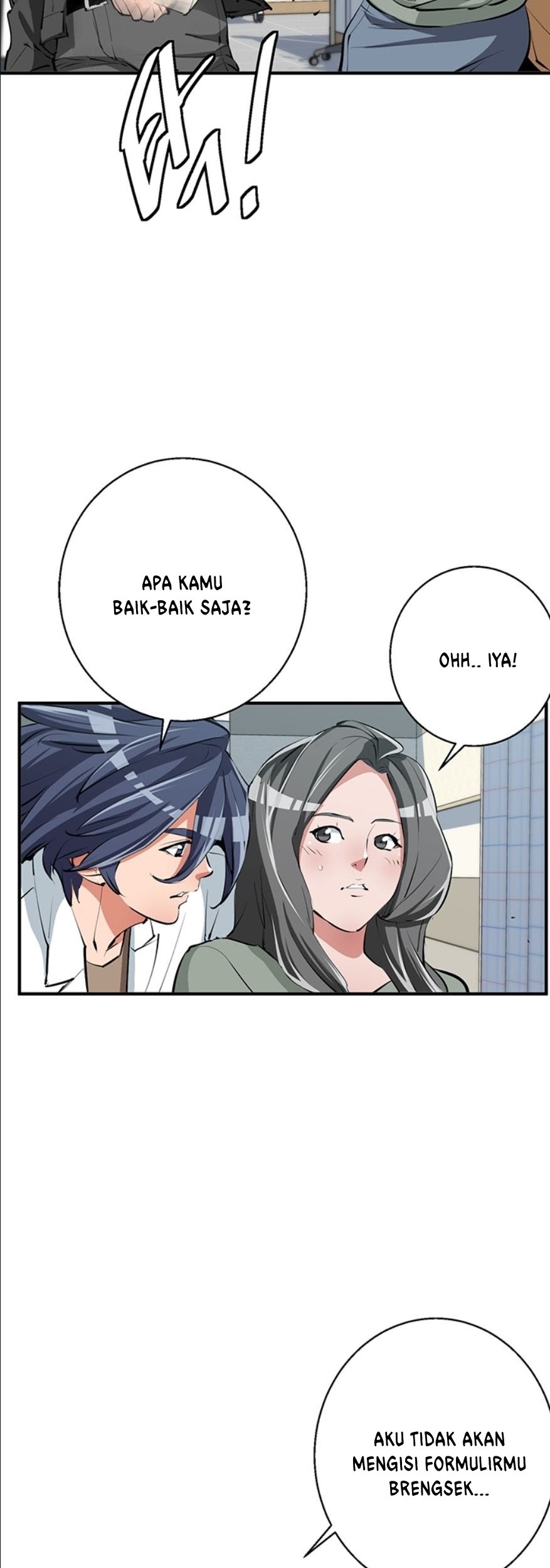 I Stack Experience Through Writing Books Chapter 108 Gambar 17