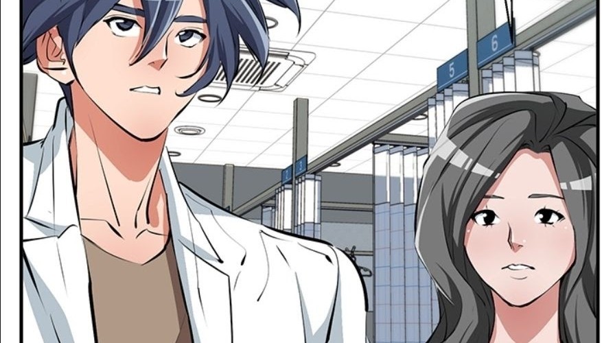 I Stack Experience Through Writing Books Chapter 108 Gambar 20