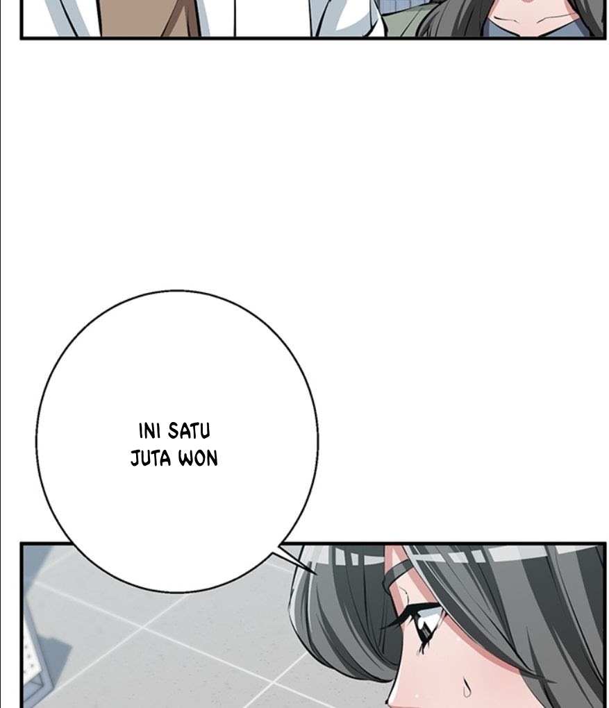 I Stack Experience Through Writing Books Chapter 108 Gambar 21