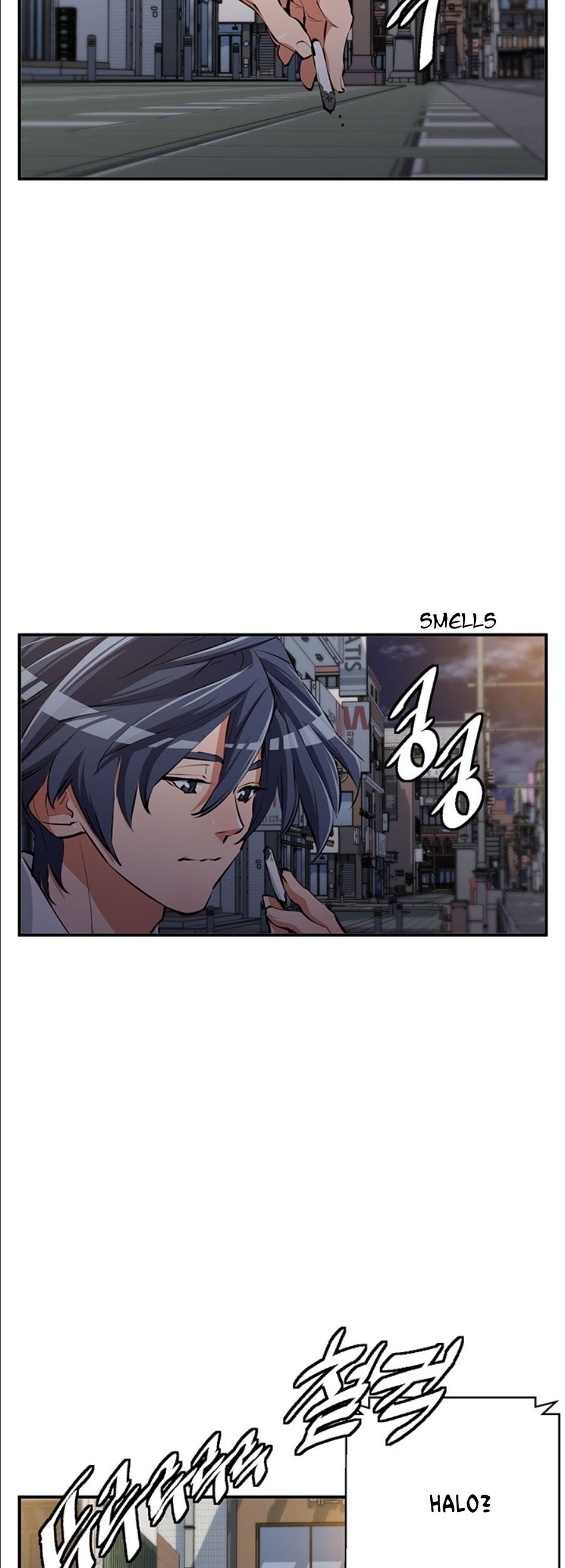 I Stack Experience Through Writing Books Chapter 108 Gambar 28