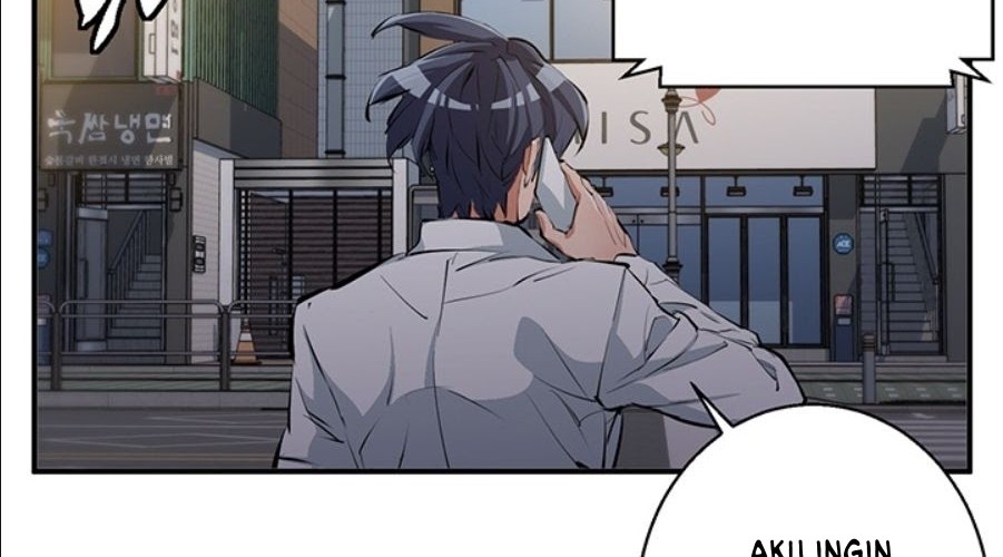 I Stack Experience Through Writing Books Chapter 108 Gambar 29