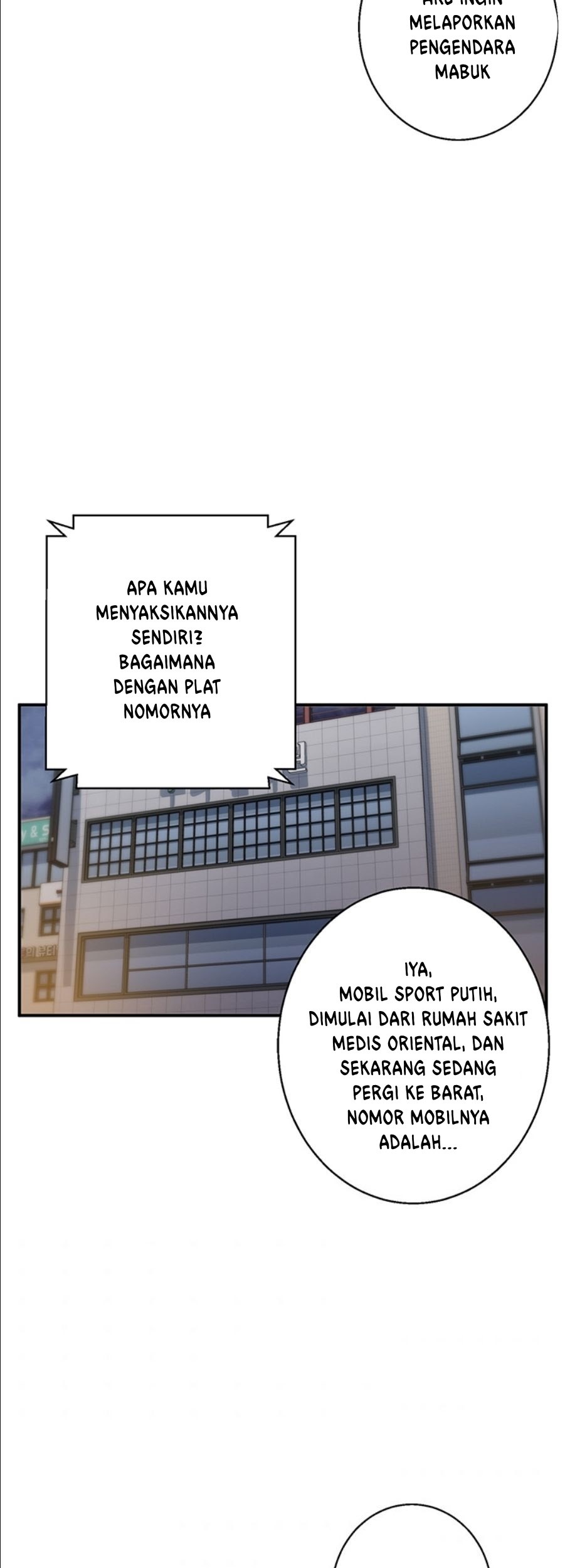 I Stack Experience Through Writing Books Chapter 108 Gambar 30