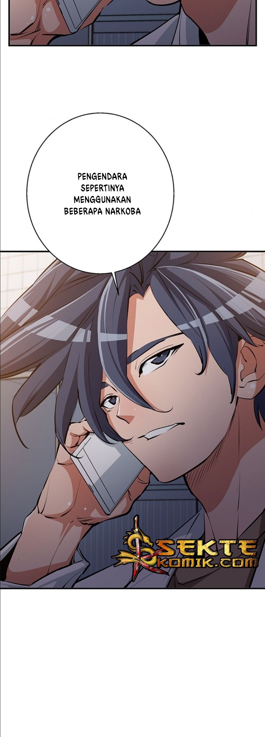 I Stack Experience Through Writing Books Chapter 108 Gambar 32