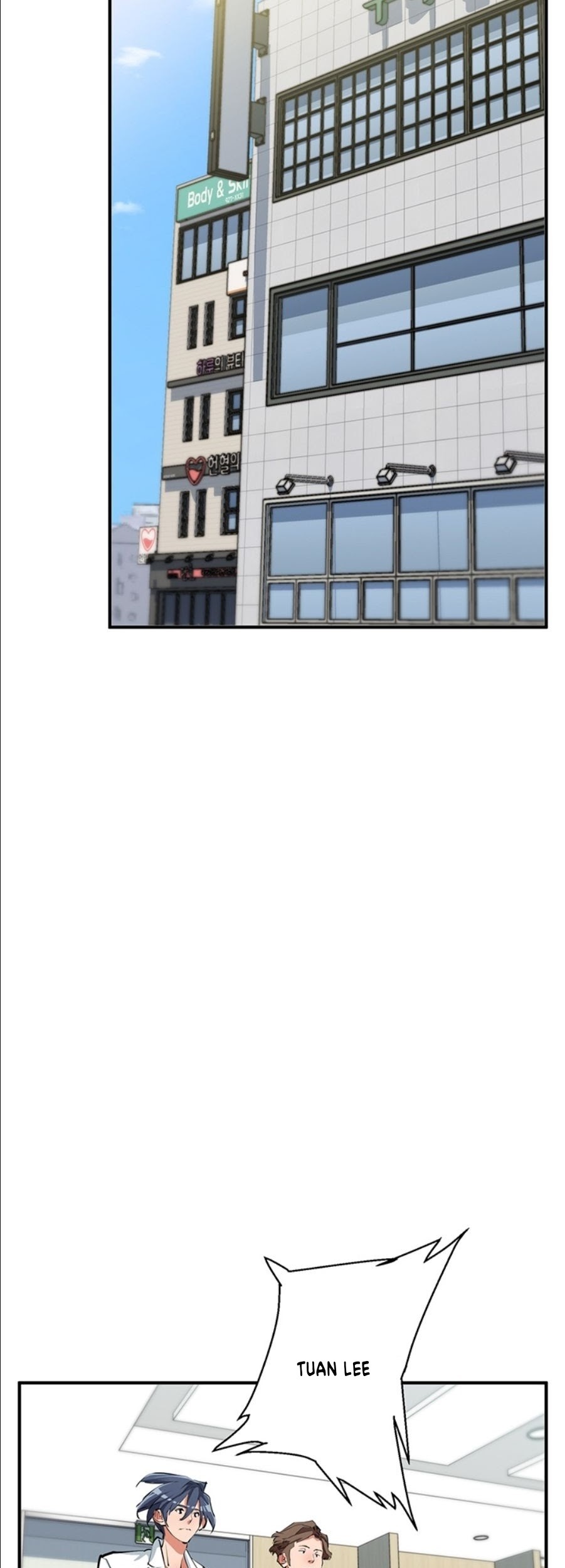 I Stack Experience Through Writing Books Chapter 108 Gambar 36