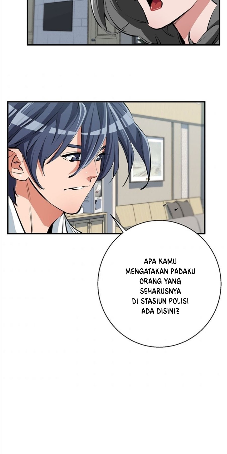 I Stack Experience Through Writing Books Chapter 108 Gambar 40