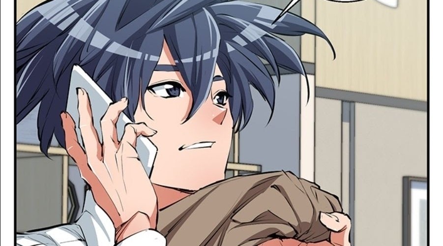 I Stack Experience Through Writing Books Chapter 108 Gambar 44