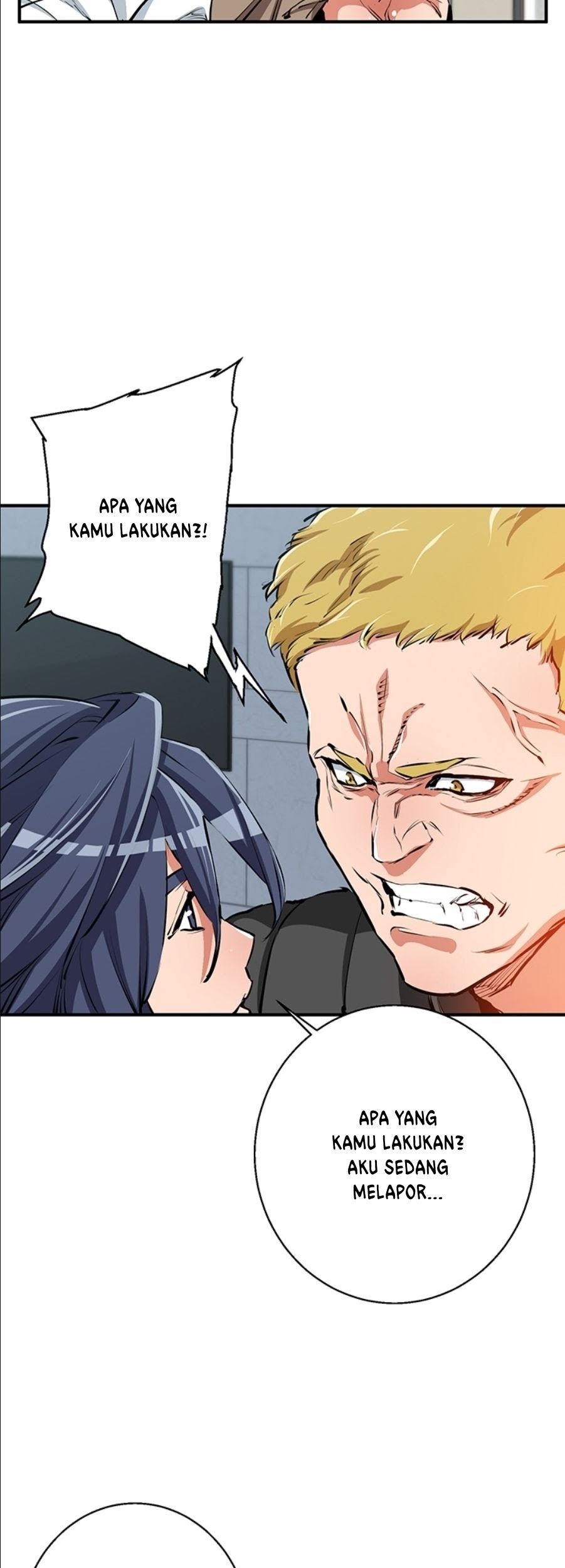 I Stack Experience Through Writing Books Chapter 108 Gambar 45