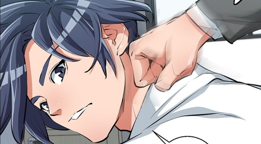 I Stack Experience Through Writing Books Chapter 108 Gambar 52