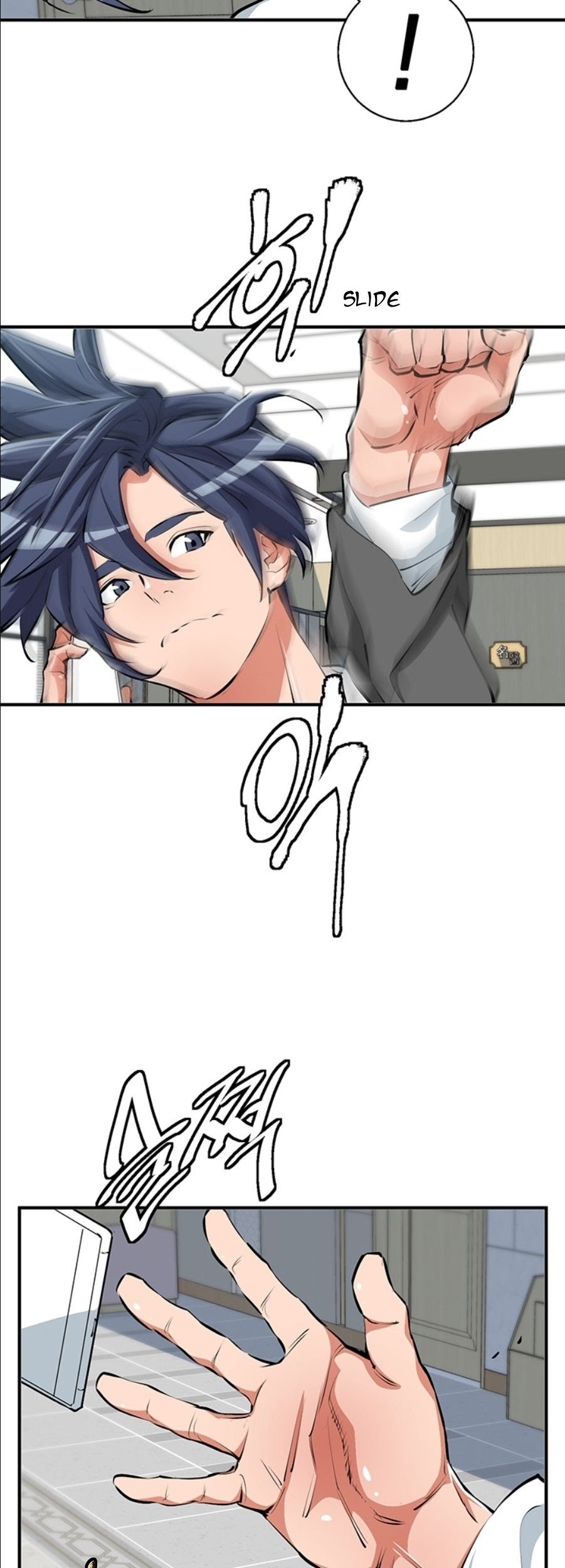 I Stack Experience Through Writing Books Chapter 108 Gambar 53