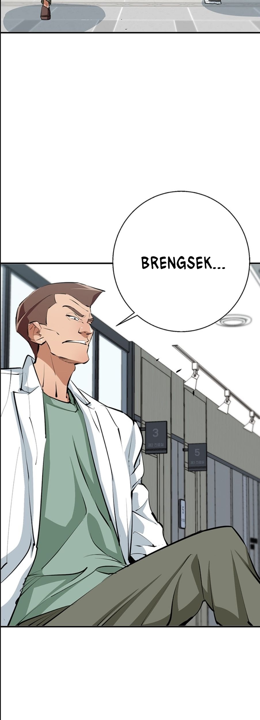 I Stack Experience Through Writing Books Chapter 108 Gambar 60