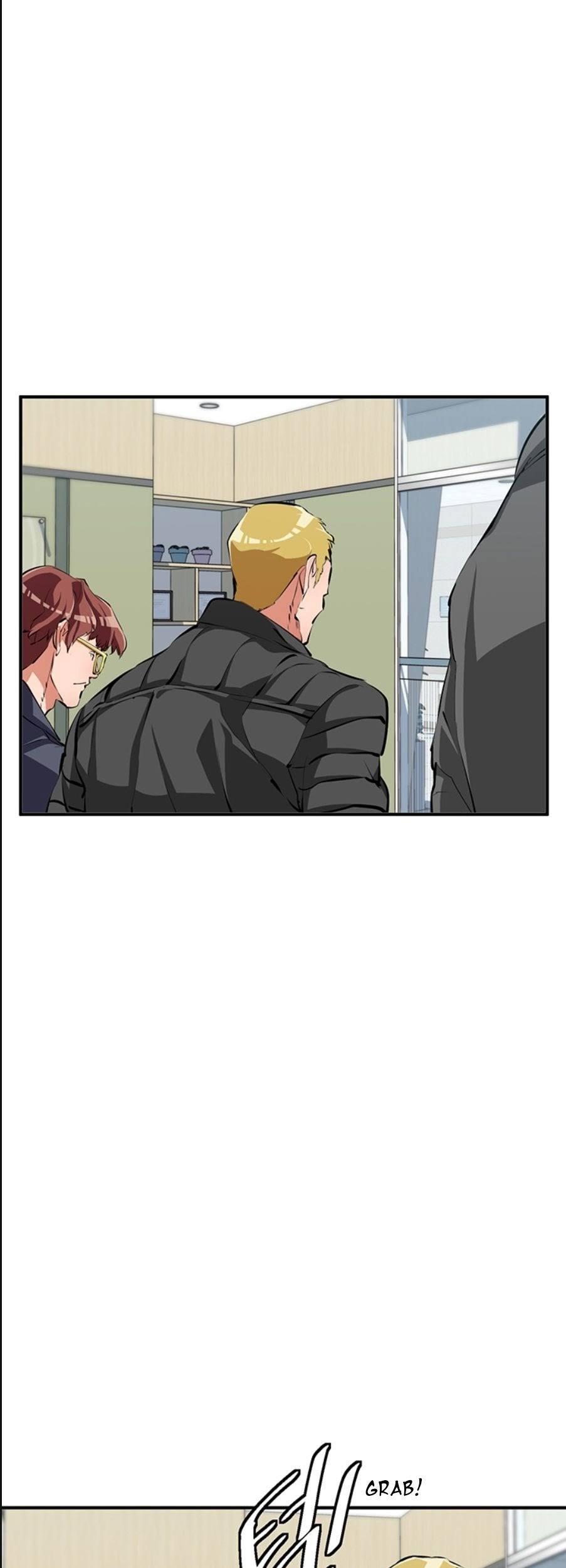 I Stack Experience Through Writing Books Chapter 108 Gambar 68