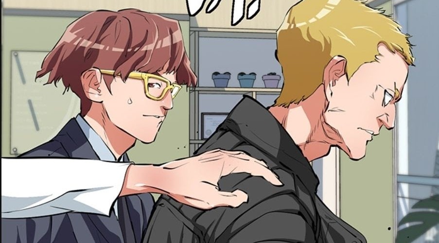 I Stack Experience Through Writing Books Chapter 108 Gambar 69