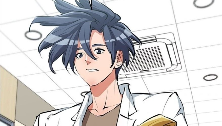 I Stack Experience Through Writing Books Chapter 108 Gambar 4