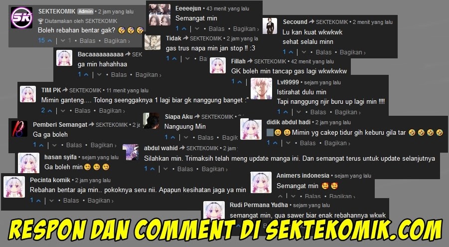 I Stack Experience Through Writing Books Chapter 108 Gambar 75