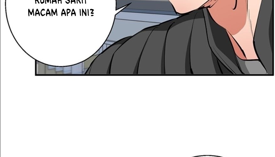 I Stack Experience Through Writing Books Chapter 108 Gambar 8