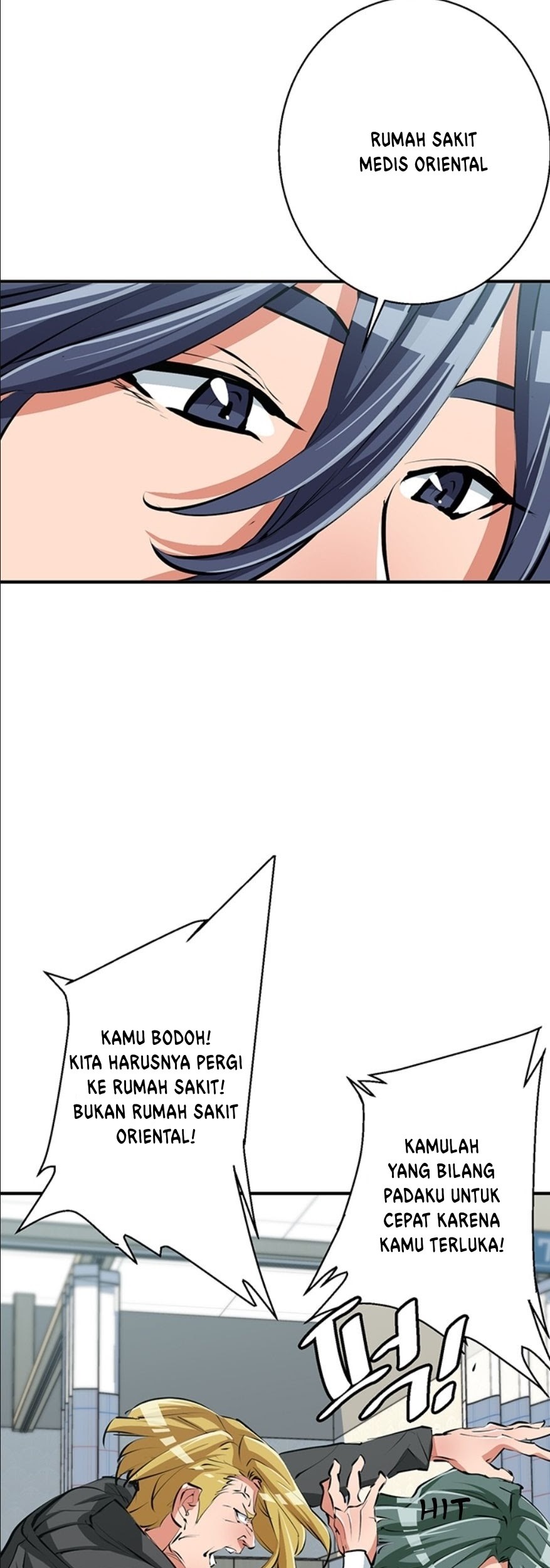 I Stack Experience Through Writing Books Chapter 108 Gambar 9