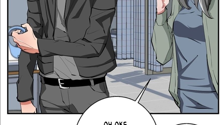 I Stack Experience Through Writing Books Chapter 108 Gambar 12