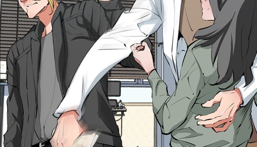 I Stack Experience Through Writing Books Chapter 108 Gambar 16