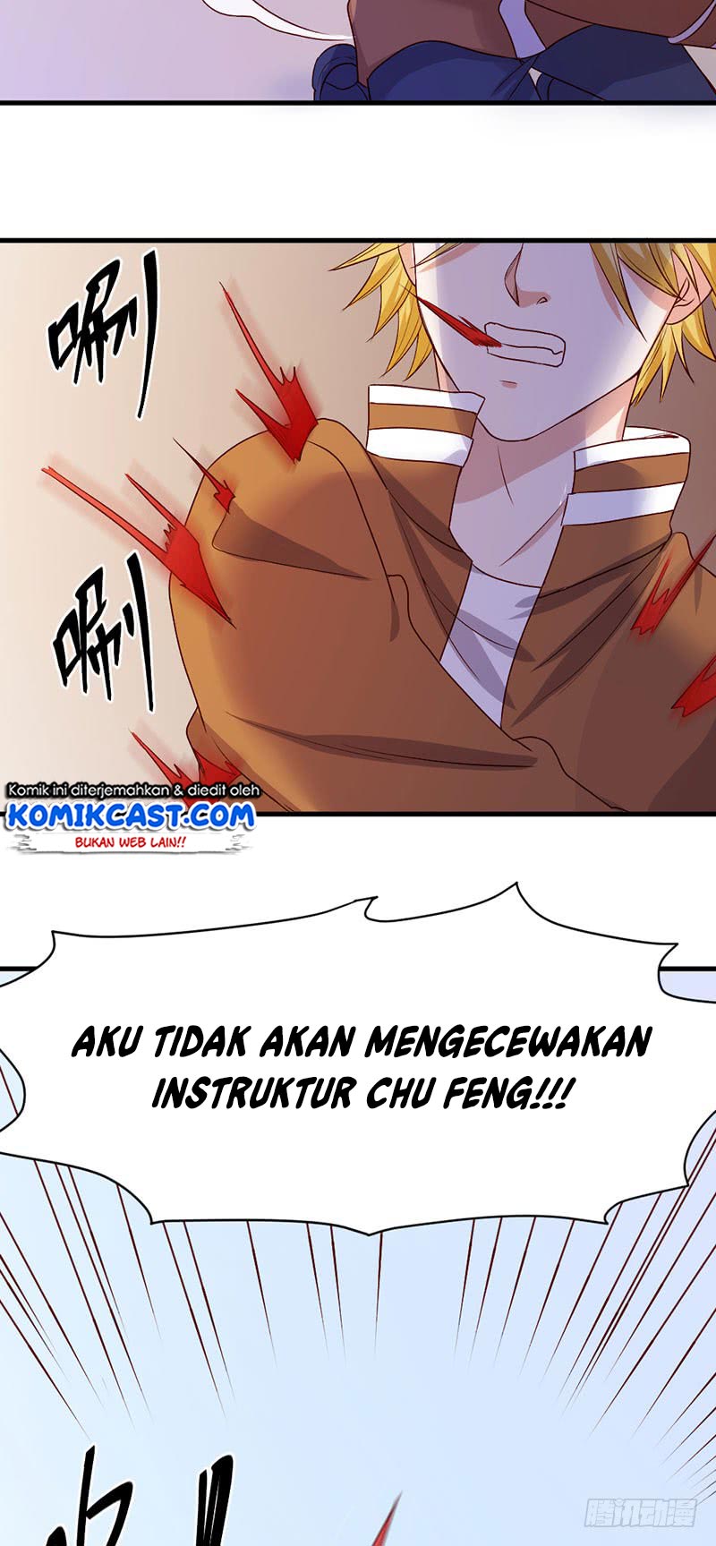 First Rate Master Chapter 82 Gambar 26