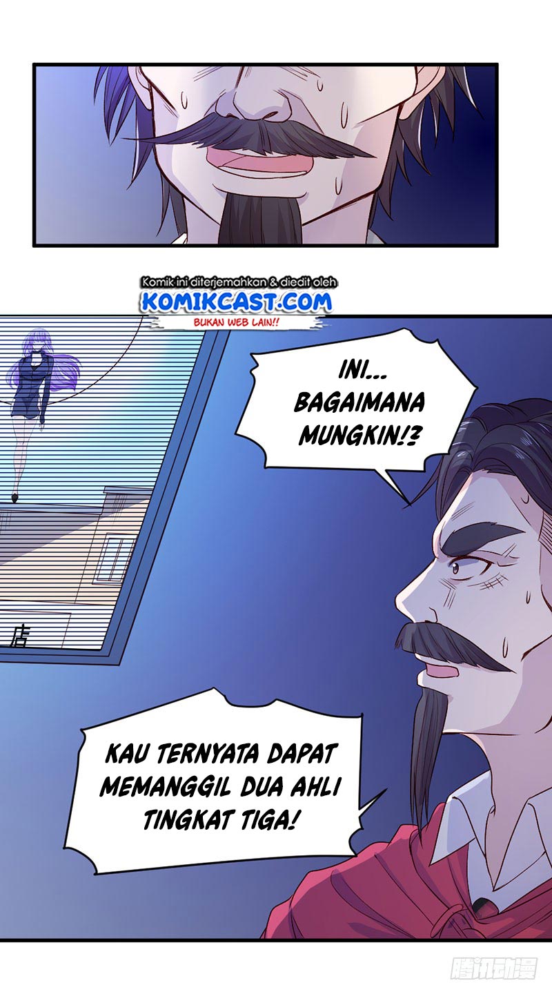 First Rate Master Chapter 82 Gambar 30