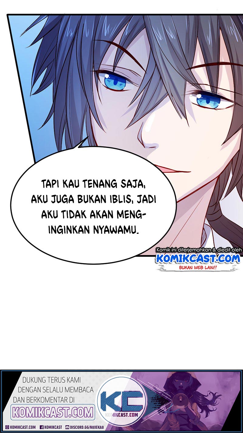First Rate Master Chapter 82 Gambar 32
