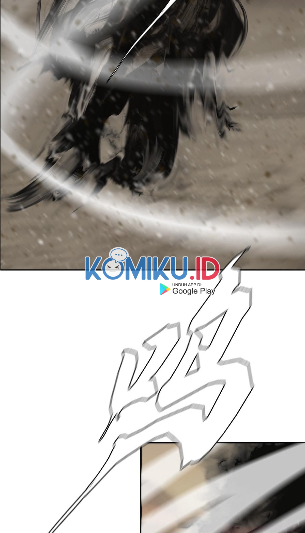The Blade of Evolution Chapter 31 Gambar 36
