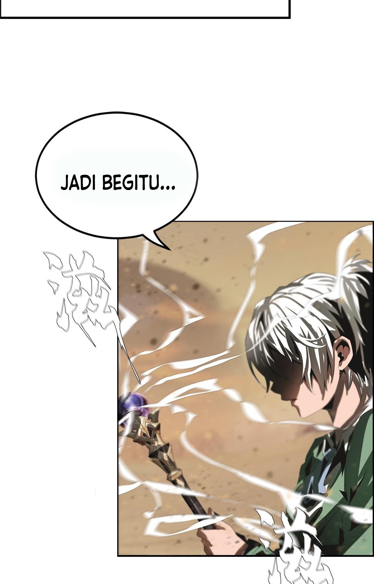 The Blade of Evolution Chapter 31 Gambar 76