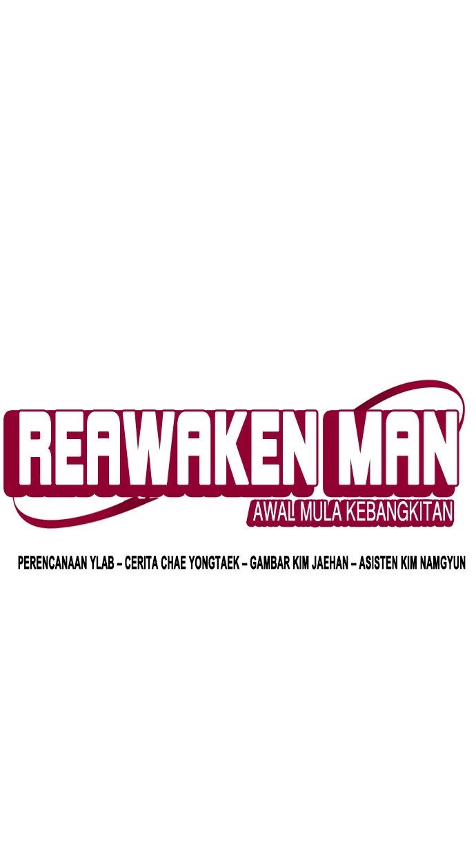 Reawaken Man Chapter 156 14