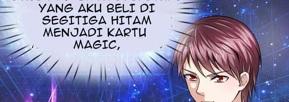The Master of Knife Chapter 103 Gambar 19