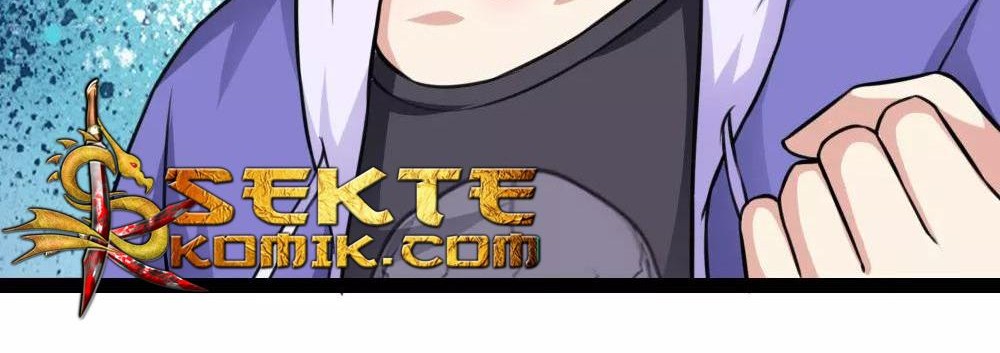 The Master of Knife Chapter 103 Gambar 21