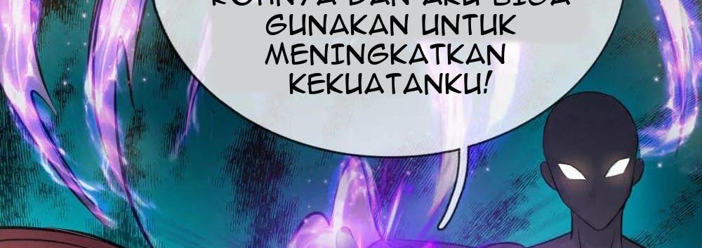 The Master of Knife Chapter 103 Gambar 7
