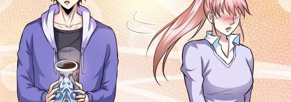 The Master of Knife Chapter 103 Gambar 17