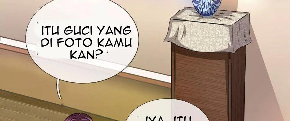 The Master of Knife Chapter 102 Gambar 23