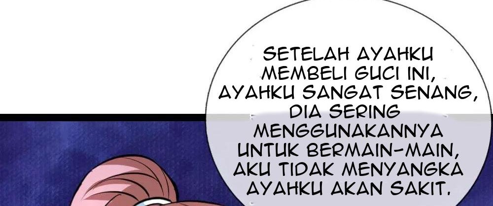 The Master of Knife Chapter 102 Gambar 25