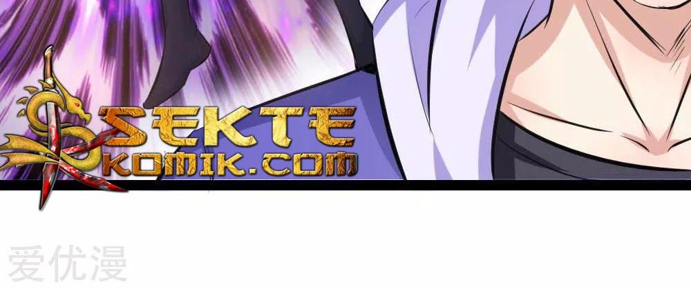 The Master of Knife Chapter 102 Gambar 27