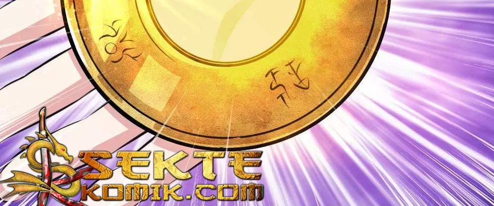 The Master of Knife Chapter 102 Gambar 3