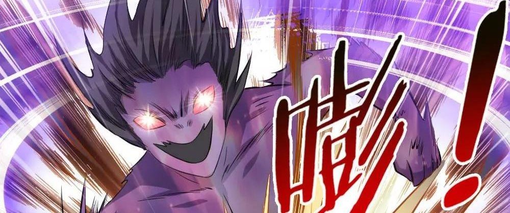 The Master of Knife Chapter 102 Gambar 5