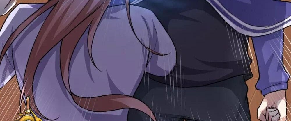 The Master of Knife Chapter 101 Gambar 19
