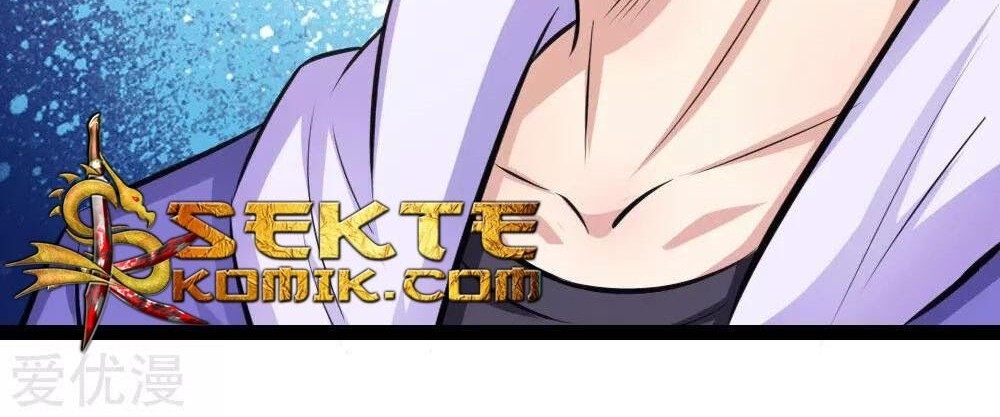 The Master of Knife Chapter 101 Gambar 25
