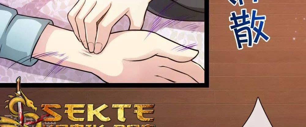 The Master of Knife Chapter 101 Gambar 3