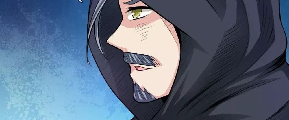 The Master of Knife Chapter 101 Gambar 9