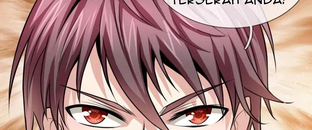 The Master of Knife Chapter 101 Gambar 11