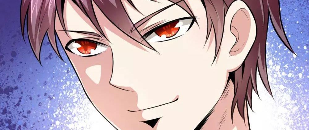 The Master of Knife Chapter 99 Gambar 3