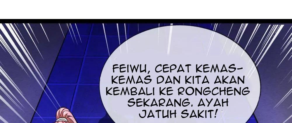 The Master of Knife Chapter 99 Gambar 13