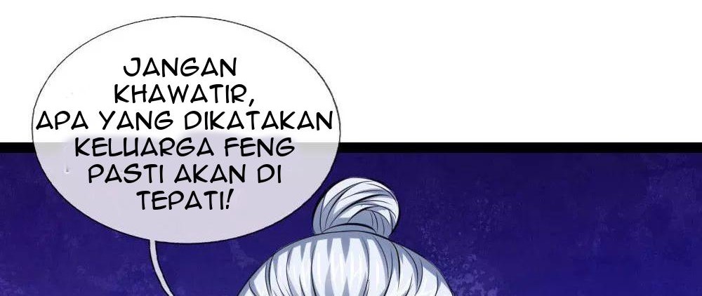 The Master of Knife Chapter 99 Gambar 17