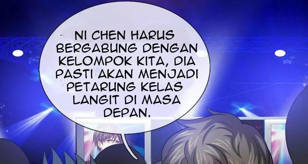 The Master of Knife Chapter 98 Gambar 5